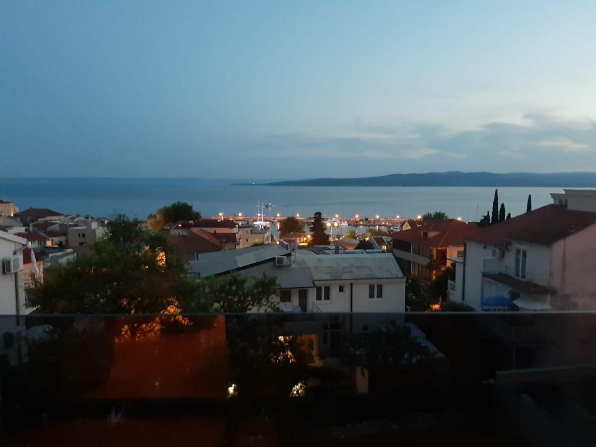 Apartmani Arapovic Baska Voda Exterior photo