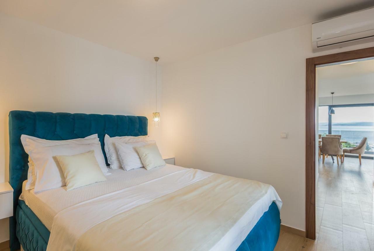 Apartmani Arapovic Baska Voda Exterior photo